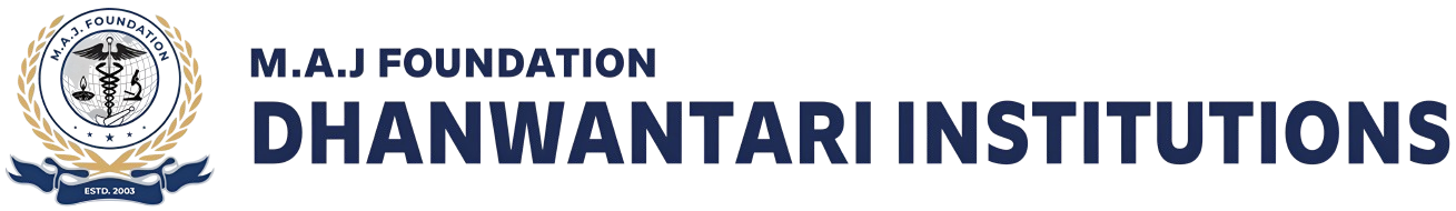 Dhanwantari Group of Institutions