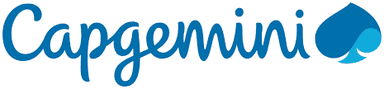 Capgemini logo